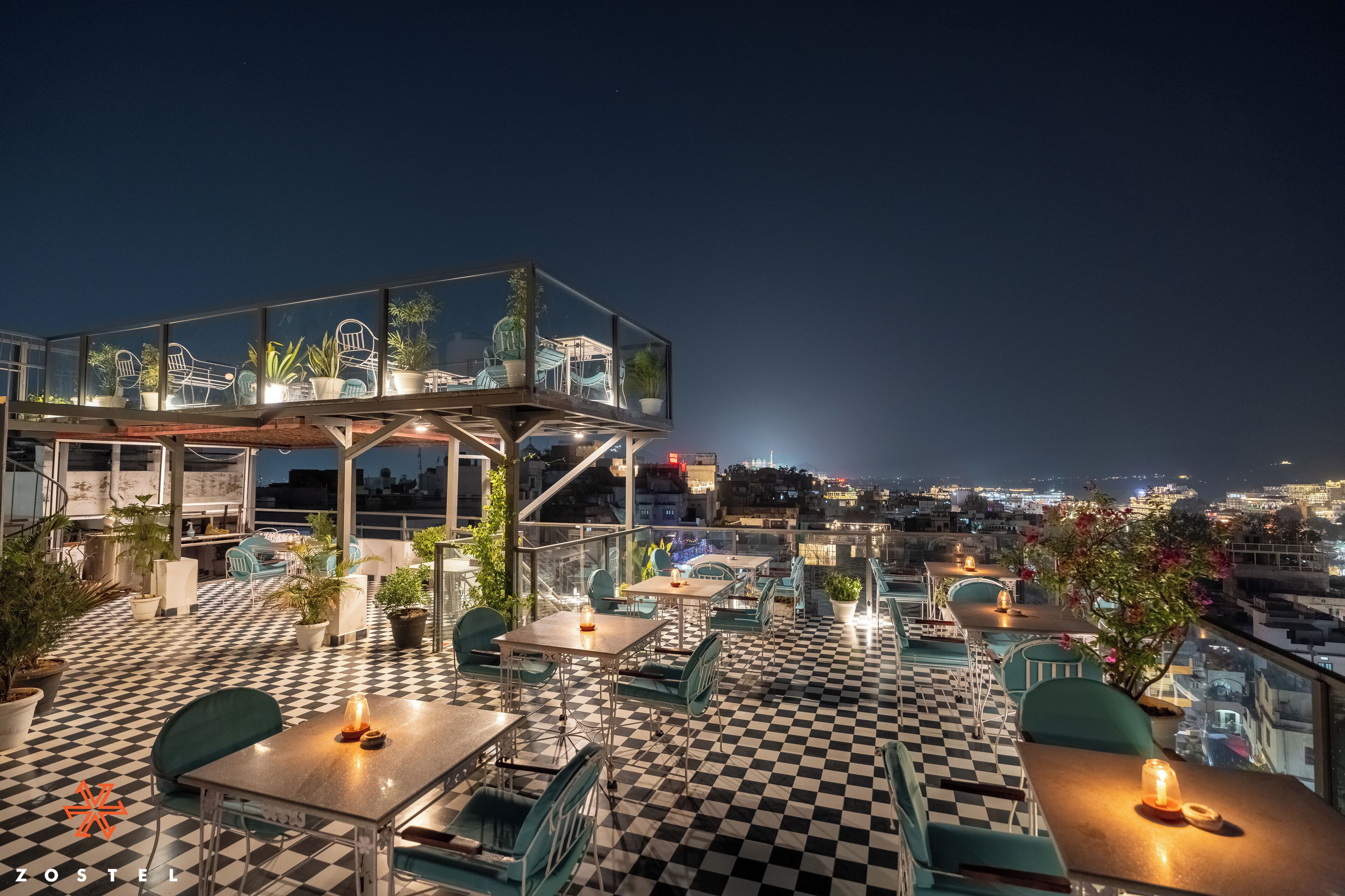 Photo - Zostel Udaipur