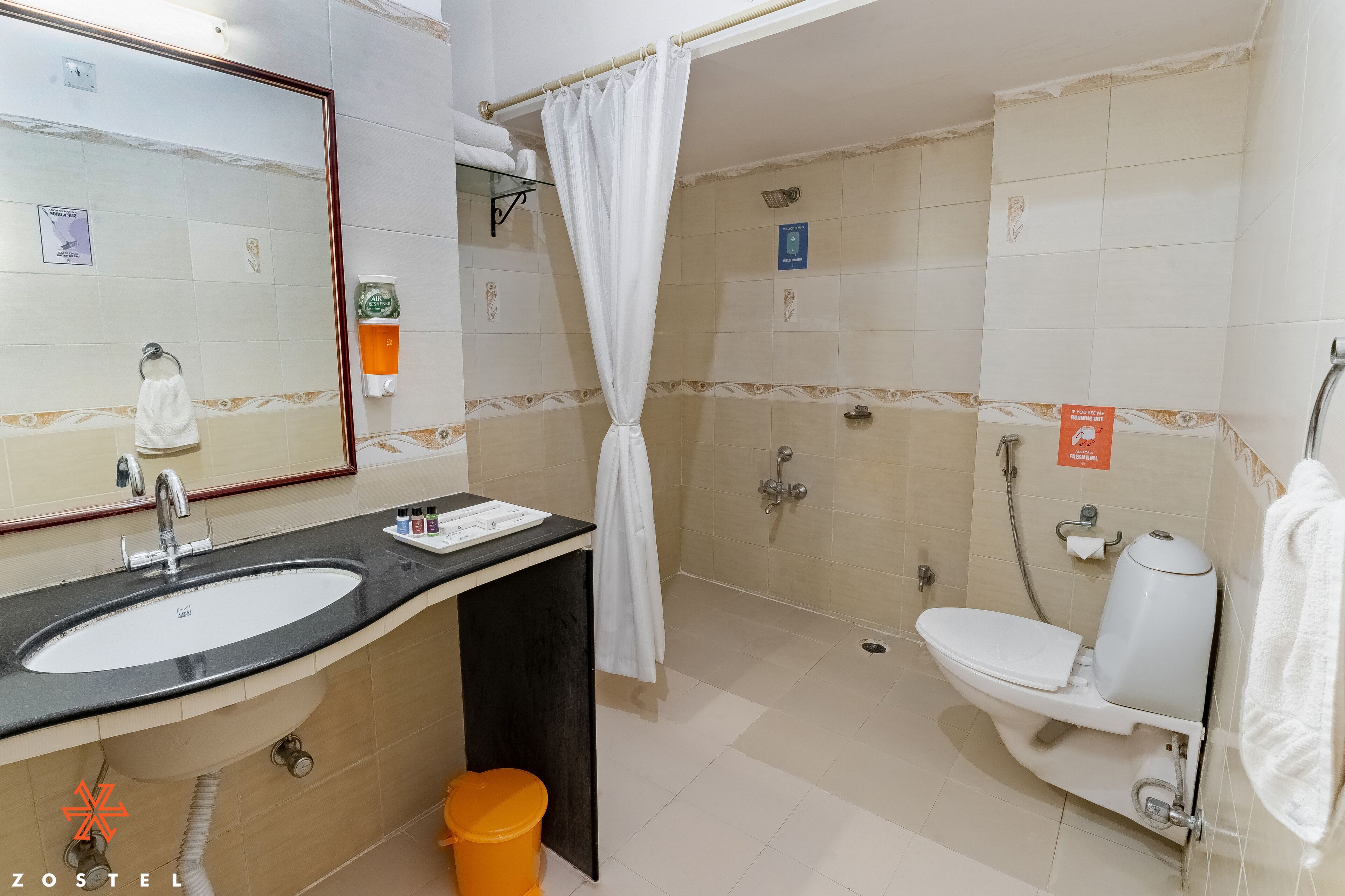 Photo - Zostel Udaipur