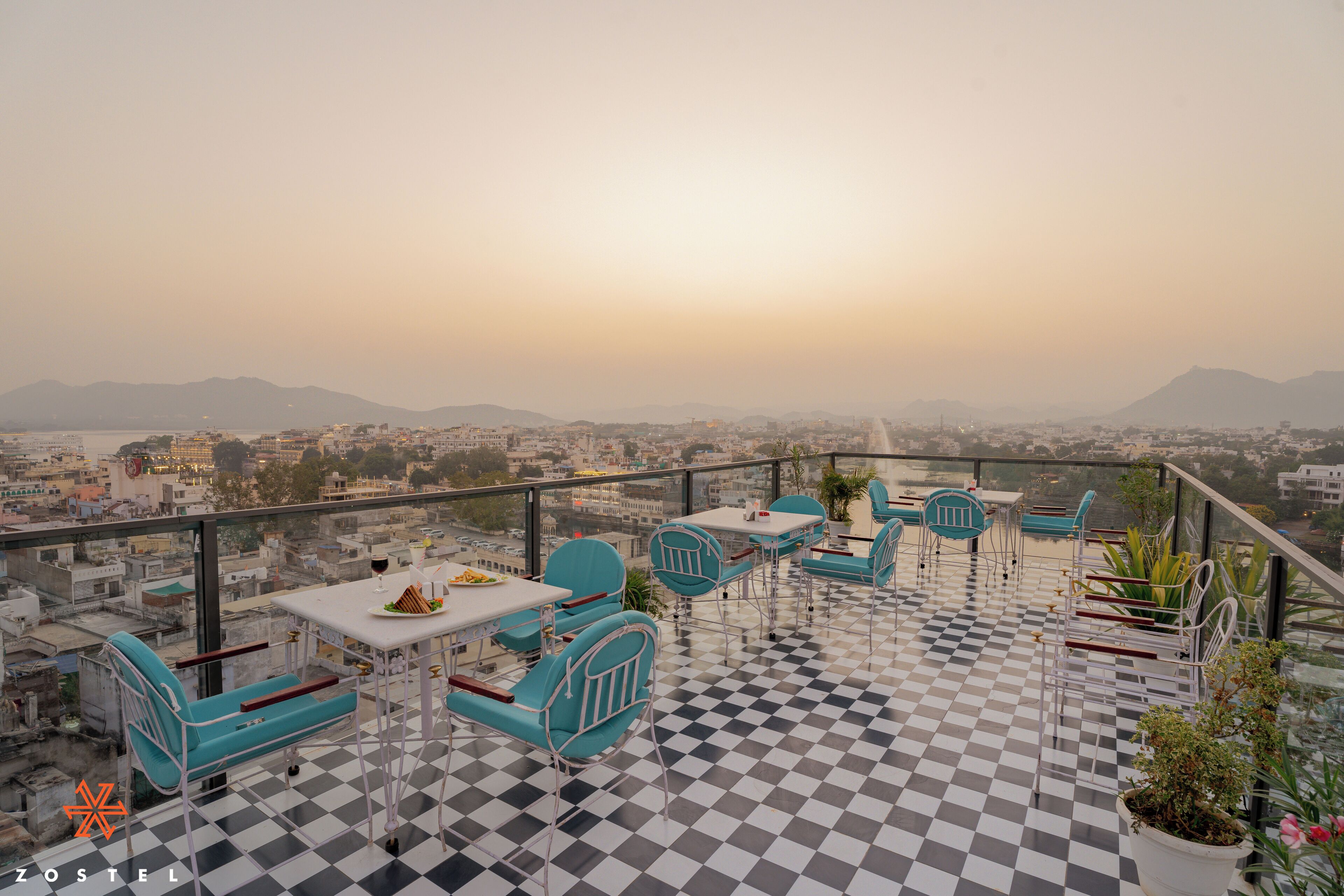 Photo - Zostel Udaipur