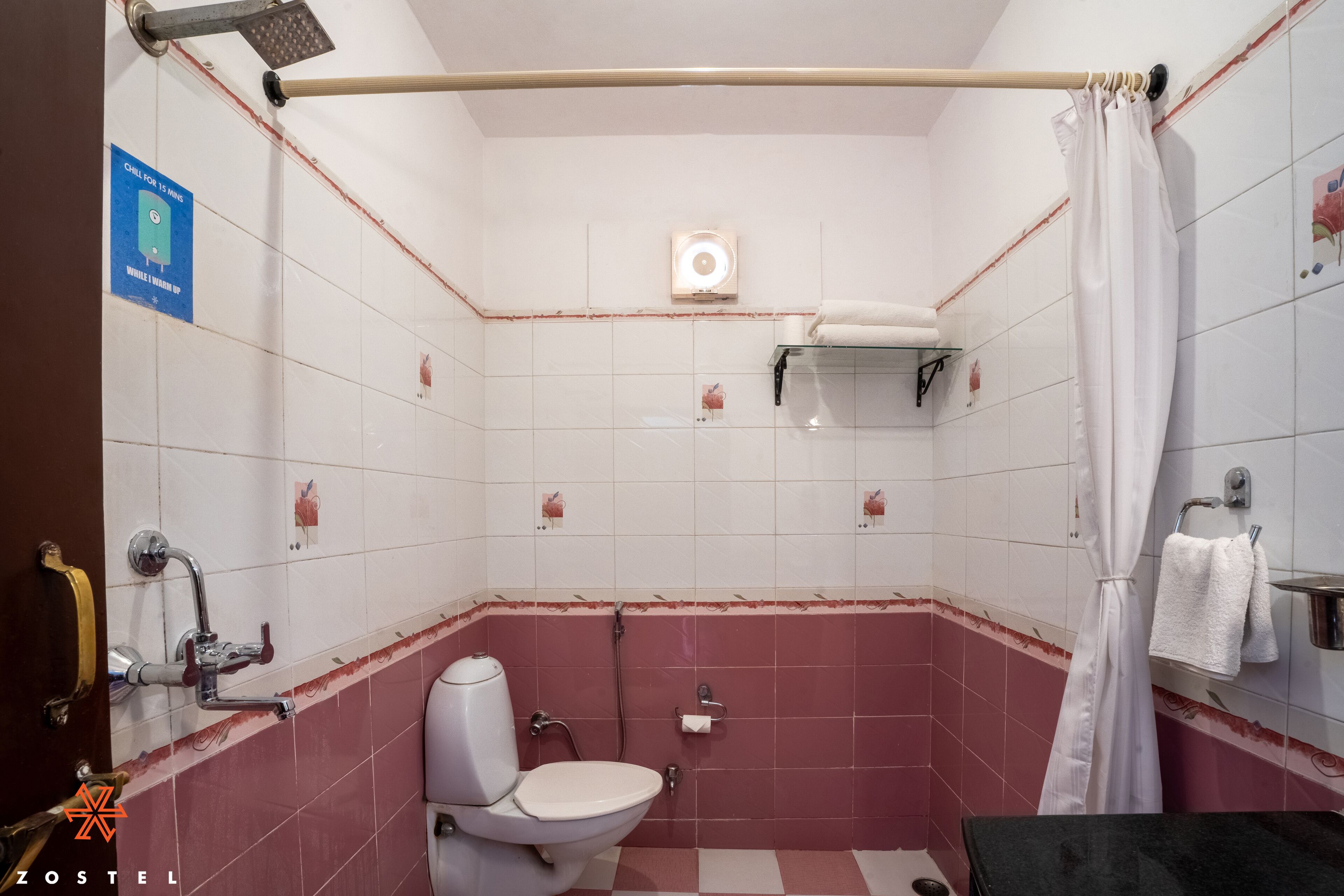 Photo - Zostel Udaipur