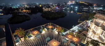 Zostel Udaipur - Hostel