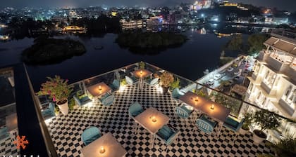 Zostel Udaipur - Hostel