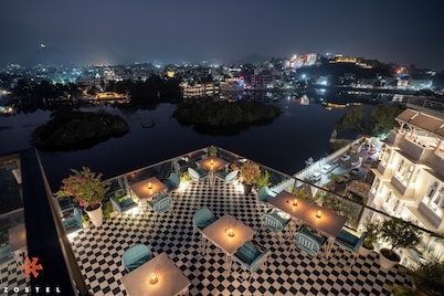 Zostel Udaipur - Hostel