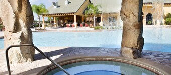 Paradise Palms Resort Orlando