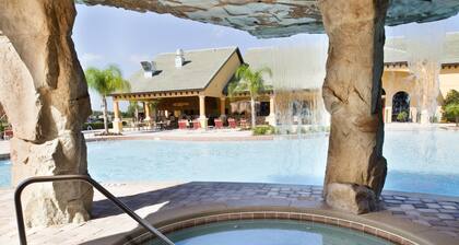 Paradise Palms Resort Orlando