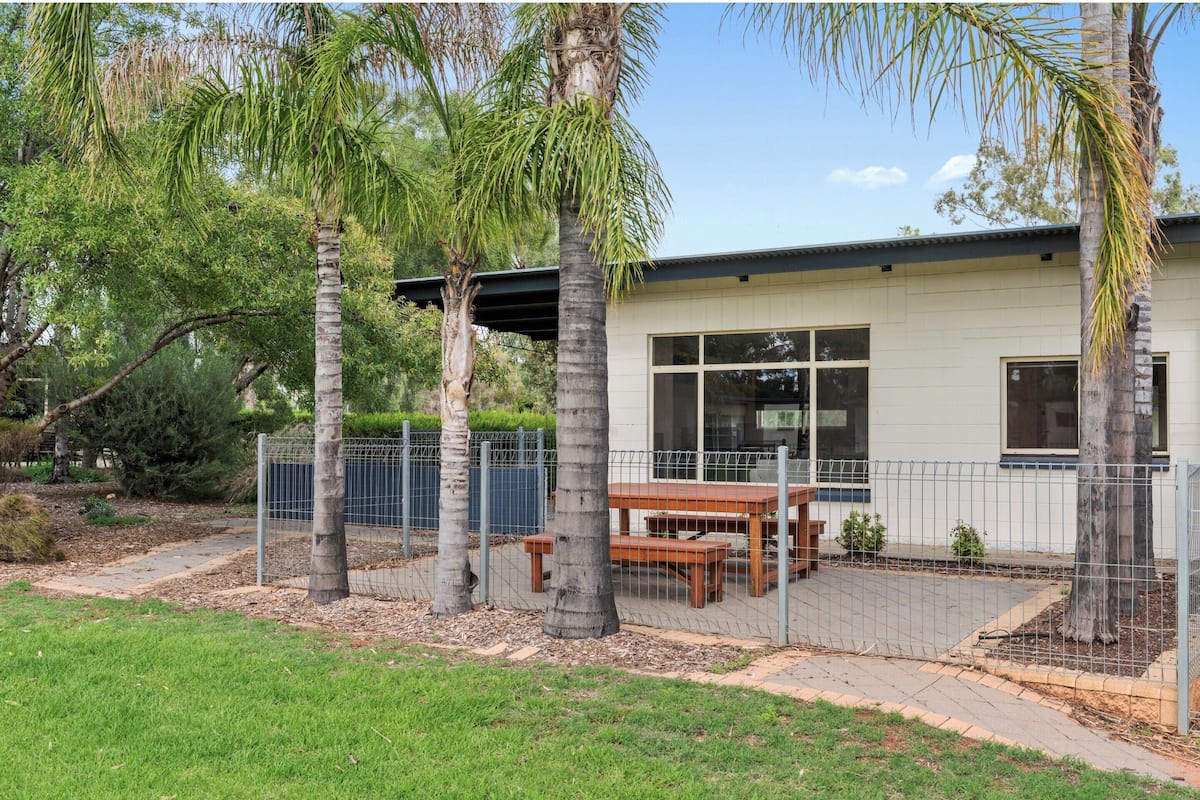 Superior 2 Bedrooms Unit - Pet Friendly | Terrace/patio