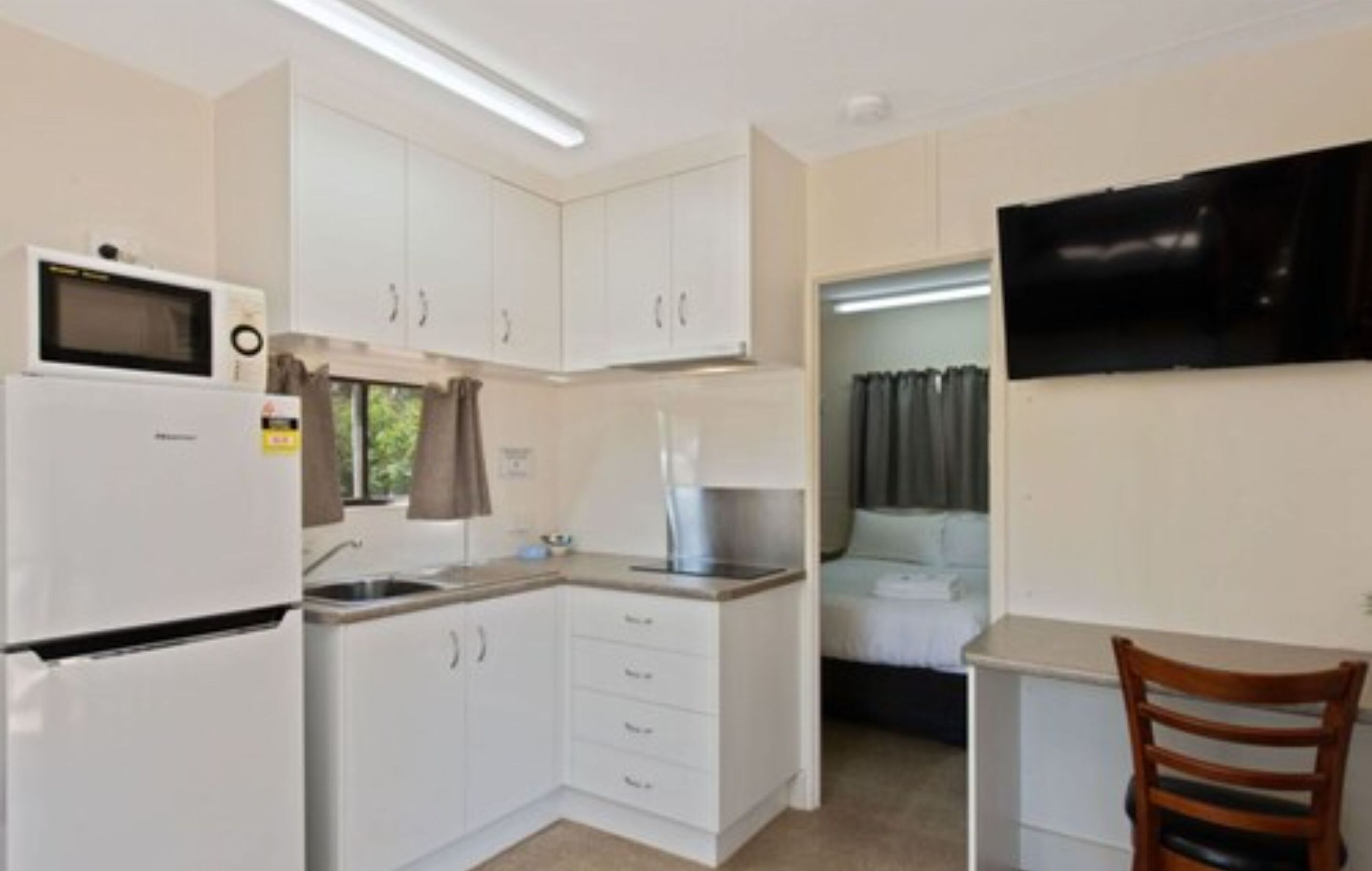 Eget kjøkken