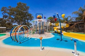 Water park - Discovery Parks - Lake Bonney (Barmera)