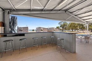 Exterior - Discovery Parks - Lake Bonney (Barmera)