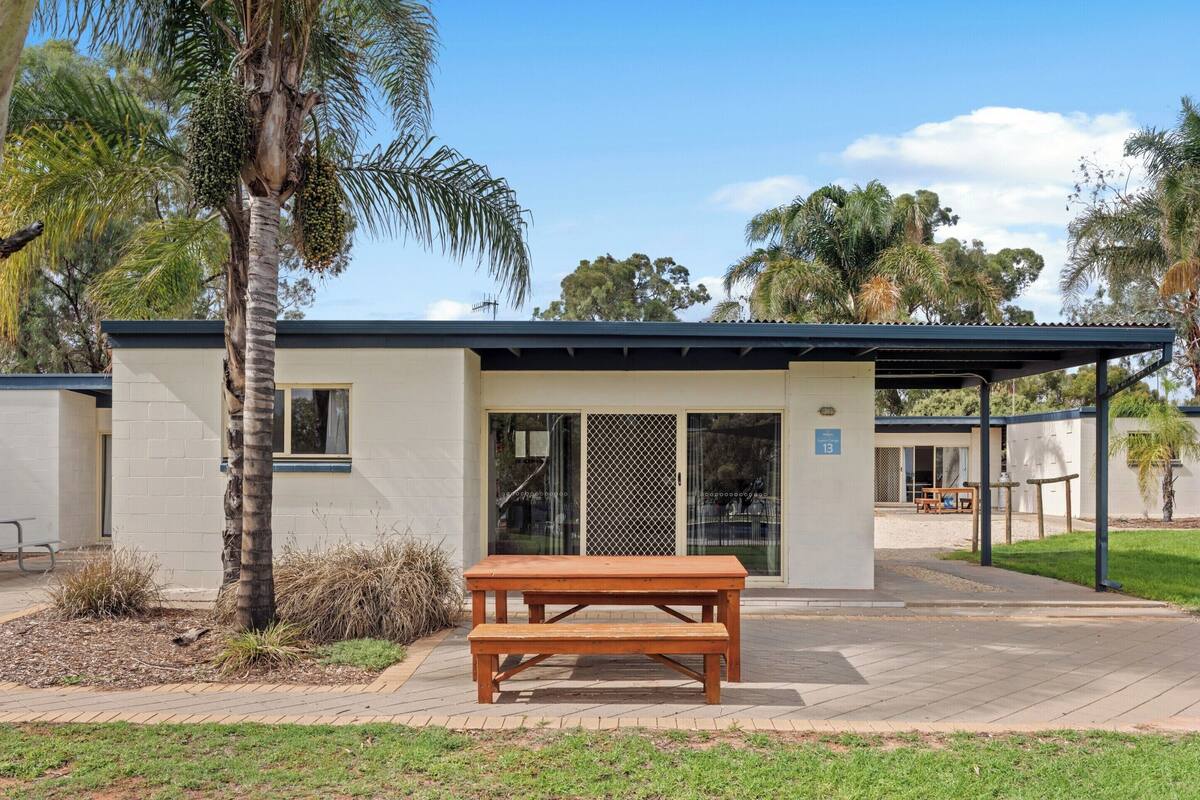 Superior-Zimmer, 2 Schlafzimmer | Terrasse/Patio