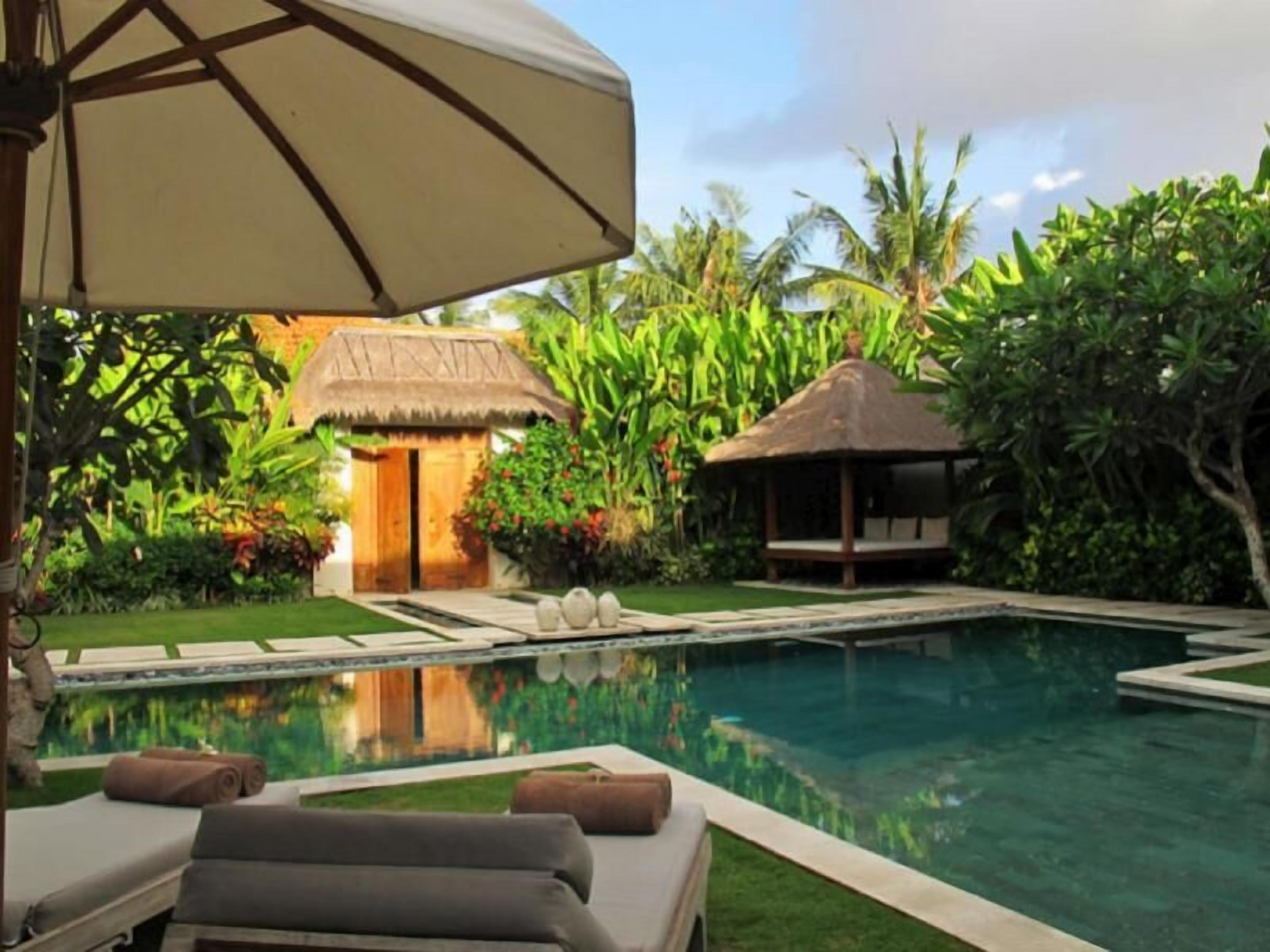 Piscine | 6 piscines extérieures