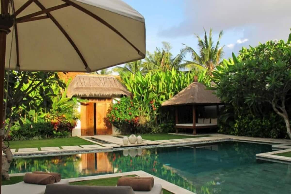 Piscine | 6 piscines extérieures