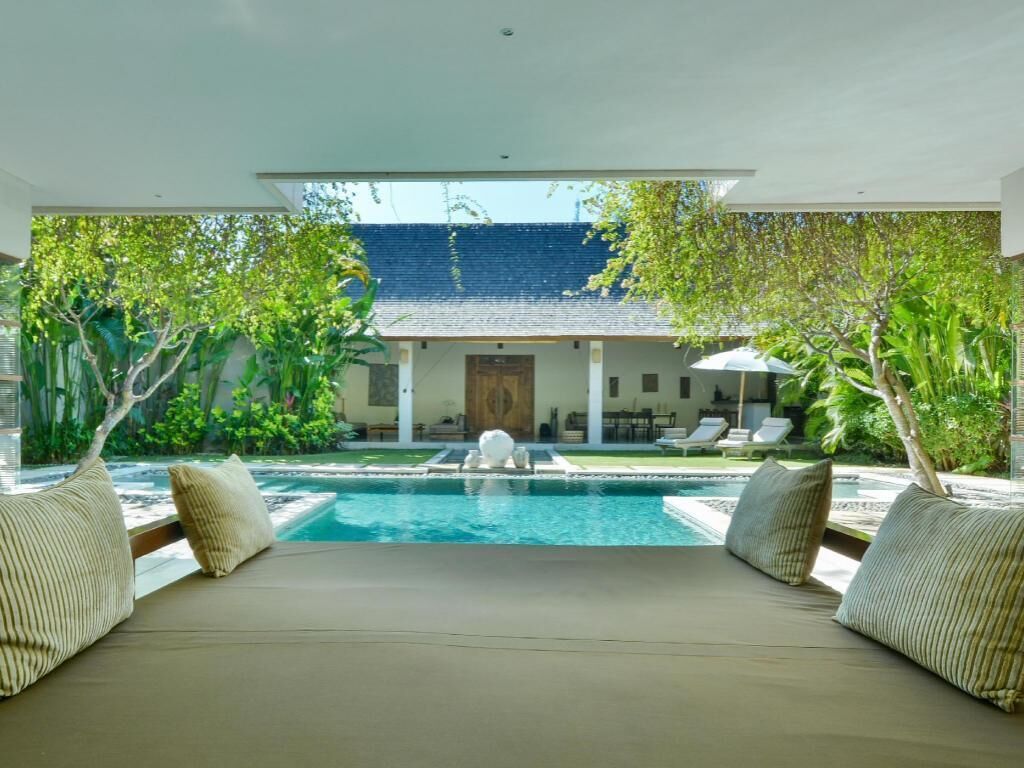 Piscine | 6 piscines extérieures