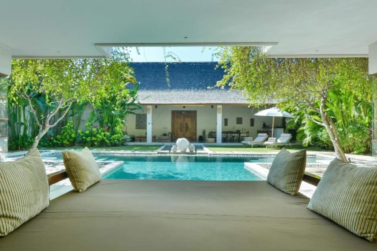 Piscine | 6 piscines extérieures