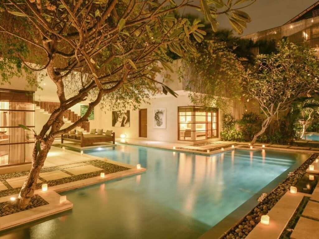 Piscine | 6 piscines extérieures