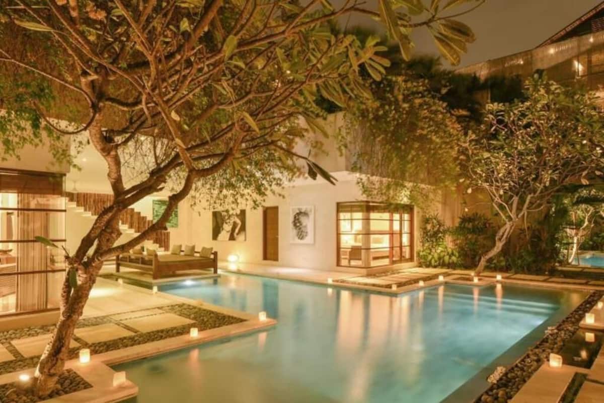 Piscine | 6 piscines extérieures