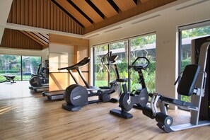 Instalaciones deportivas