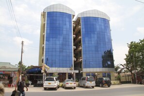 Exterior - Sawe Hotel (Dar es Salaam)