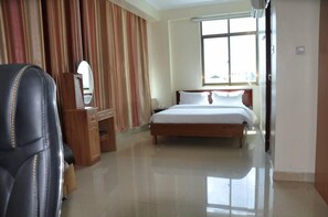 Superior Double Room, 1 Queen Bed, Non Smoking - Sawe Hotel (Dar es Salaam)