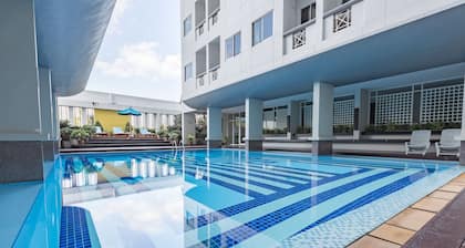 Rayong City Hotel