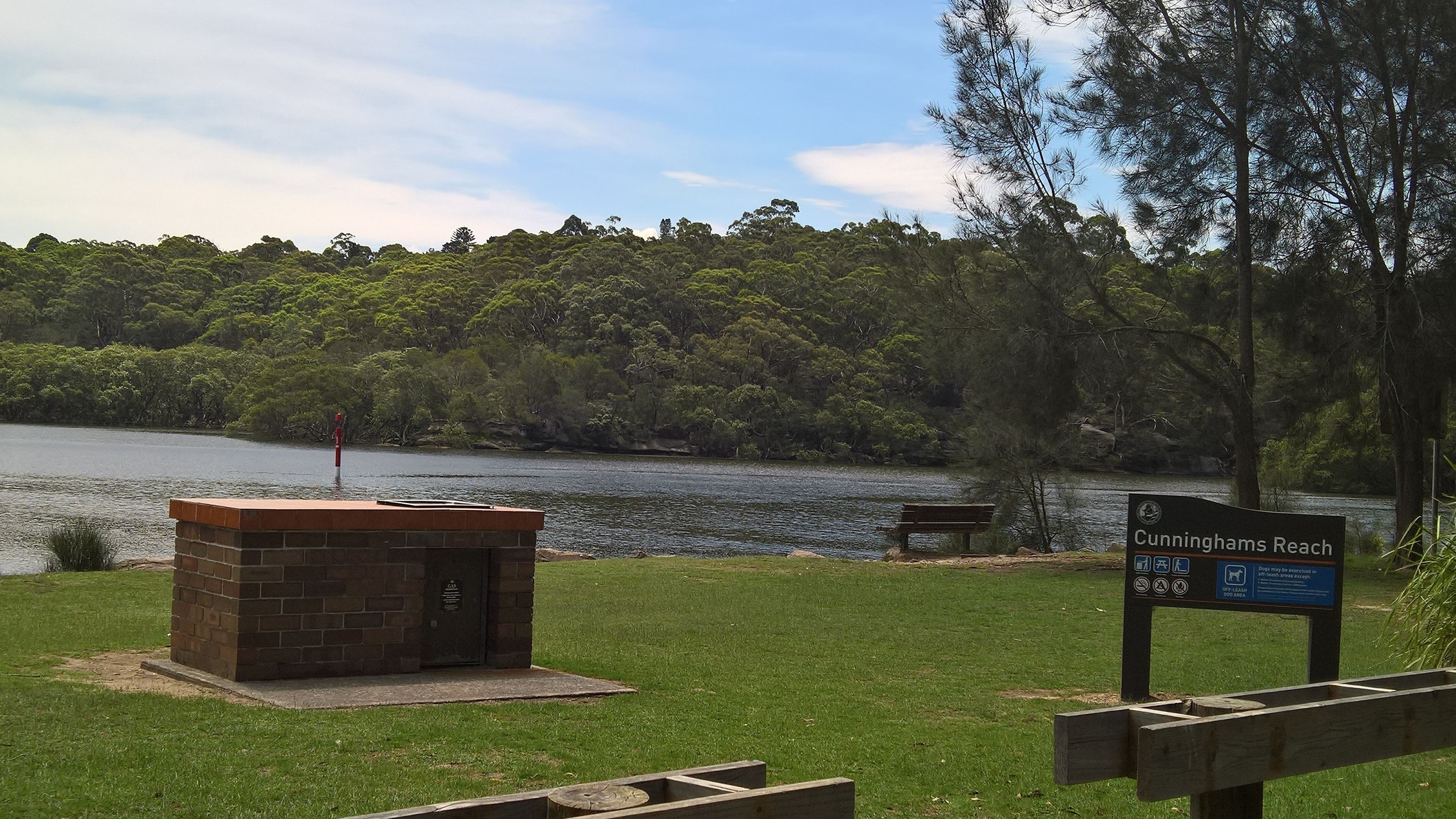 Photo - Linley House