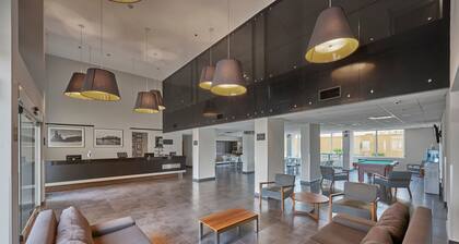 City Express by Marriott Monterrey Norte