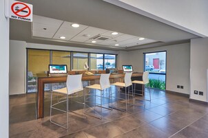 Servicios del alojamiento