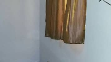 Ókeypis þráðlaus nettenging, rúmföt