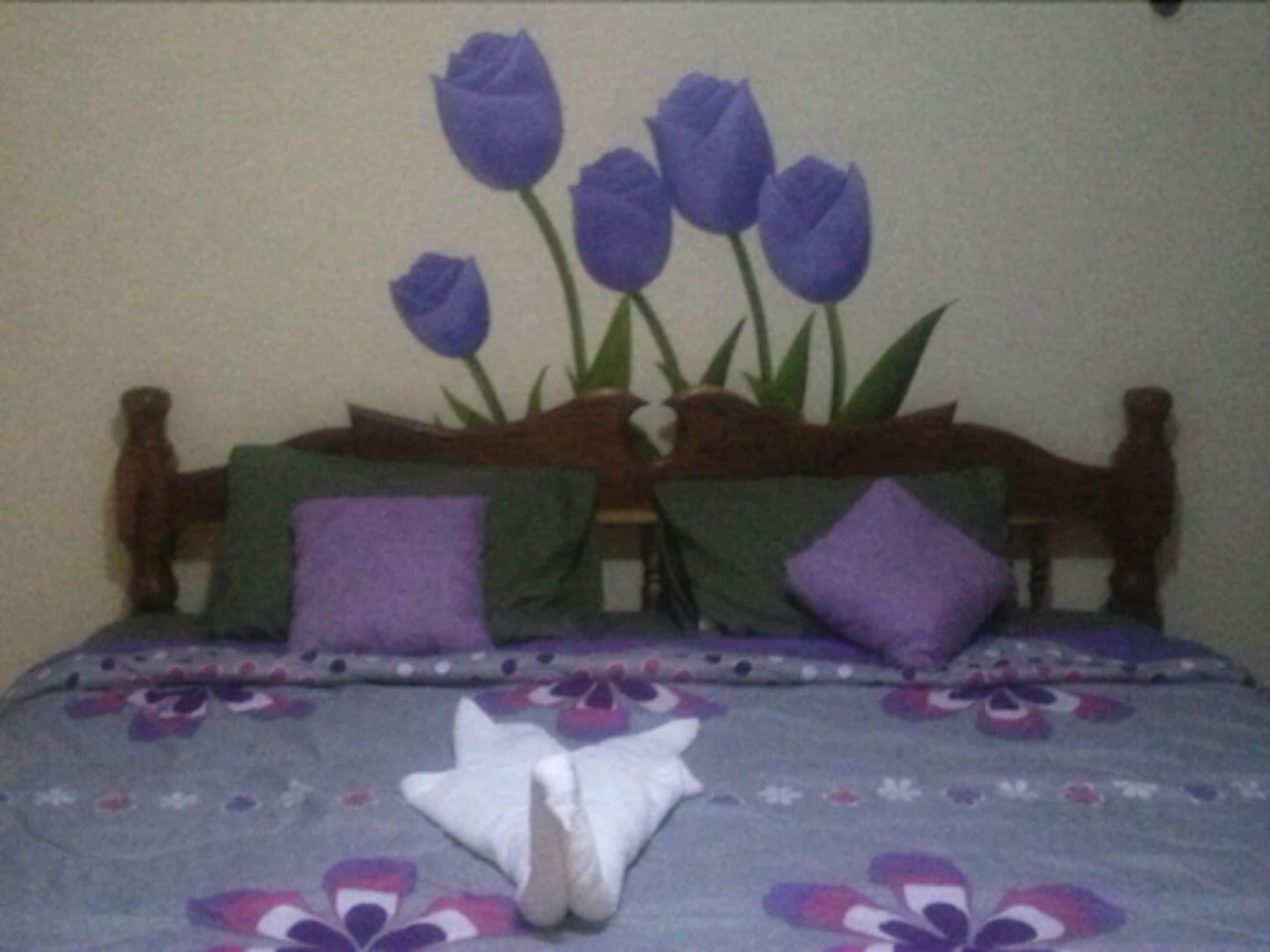 Habitación clásica | Wifi gratis y ropa de cama 