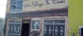 San Diego Tu Casa