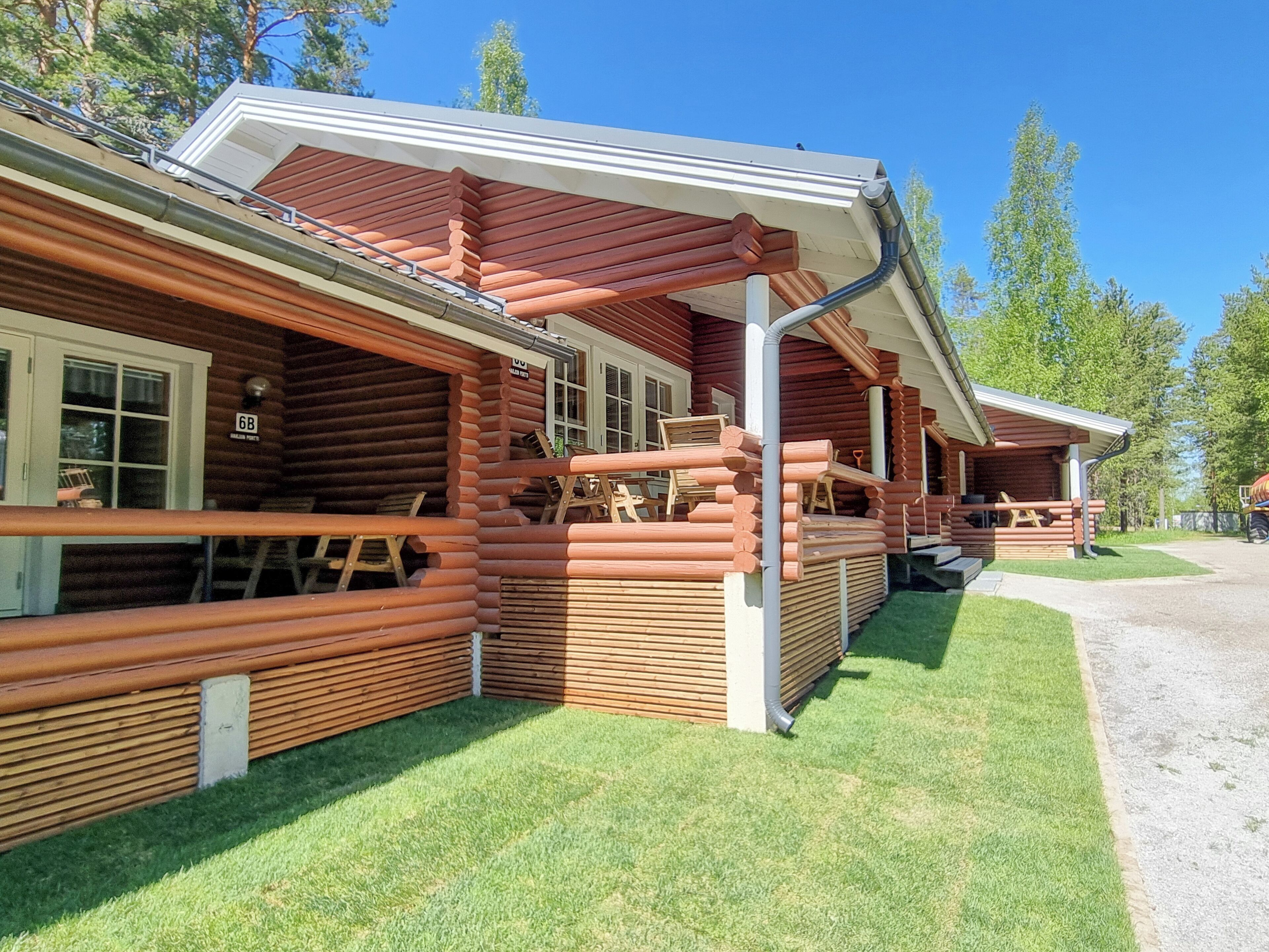 Superior Cottage | Terrace/patio