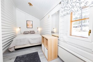 1 habitación, escritorio, cunas y wifi gratis 