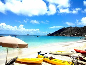 Sports facility - Love Hotel (Grand Case)