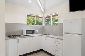 Standard Studio Cabin | Private kitchen
