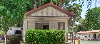 Discovery Parks - Lake Kununurra