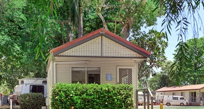 Discovery Parks - Lake Kununurra