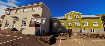 Hotel Tindastóll and Annex