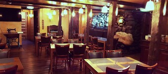 Hotel Tindastóll and Annex