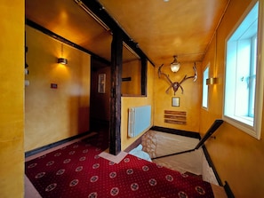 Corridoio