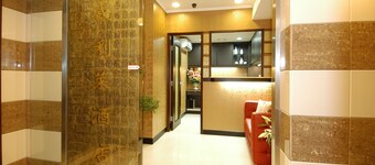 Rai Lei Hostel