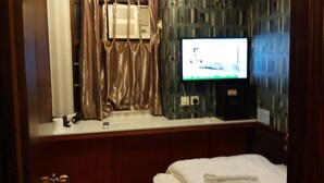 Phòng đôi Deluxe | Quang cảnh từ phòng