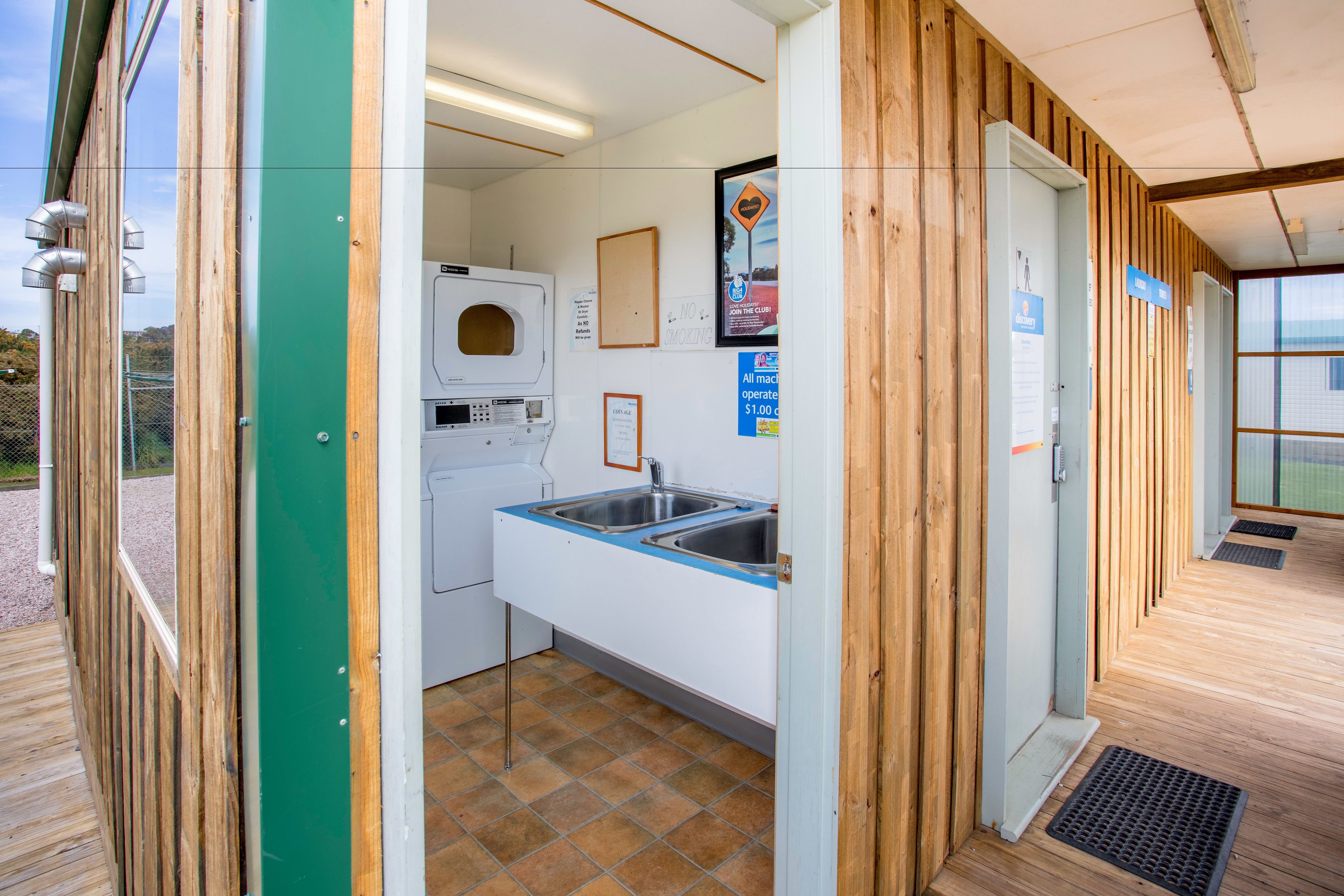 Discovery Parks - Devonport — image 28