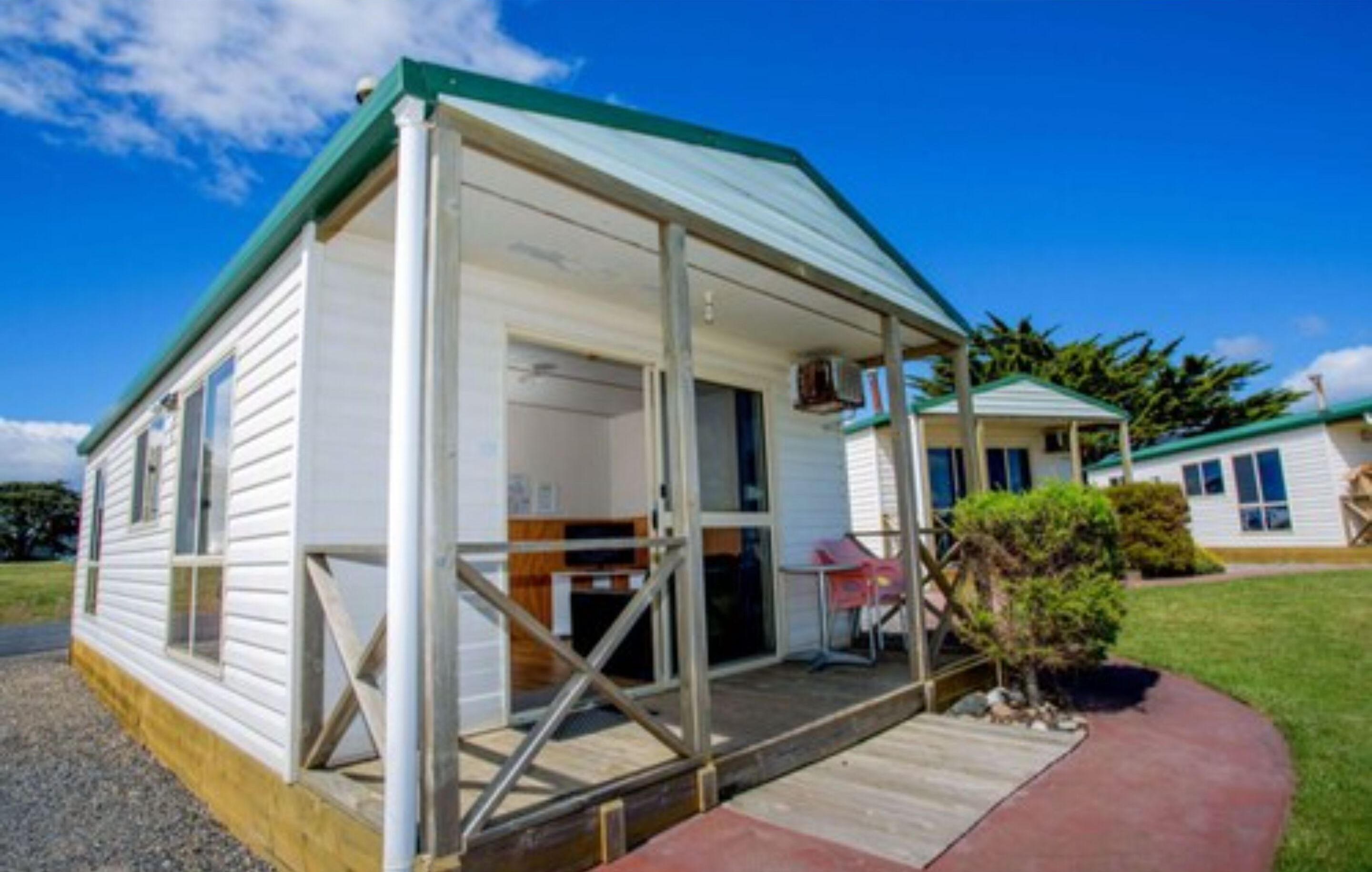 Discovery Parks - Devonport — image 12