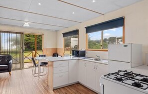Private kitchen - Discovery Parks - Devonport (East Devonport)