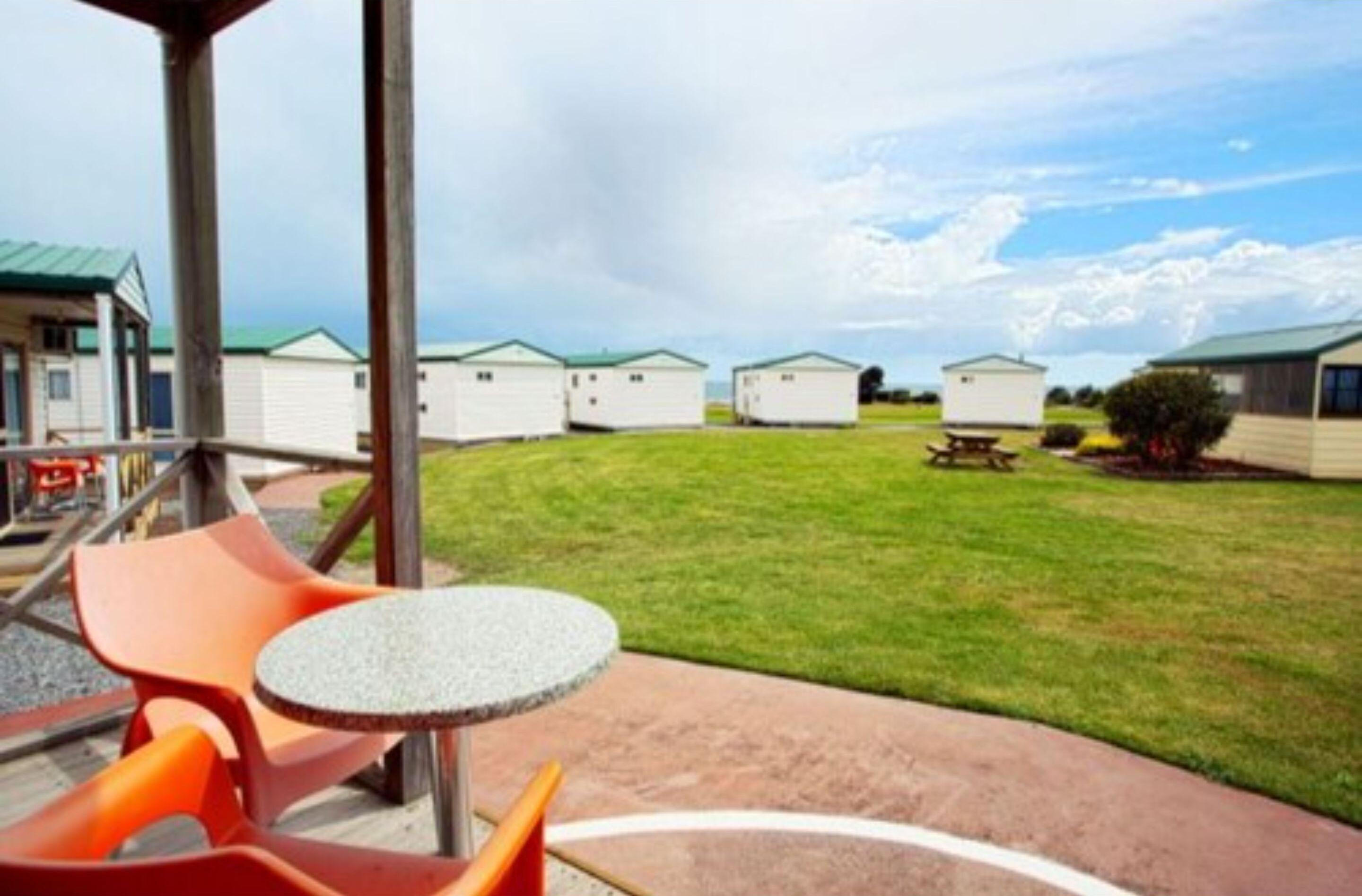 Discovery Parks - Devonport — image 2