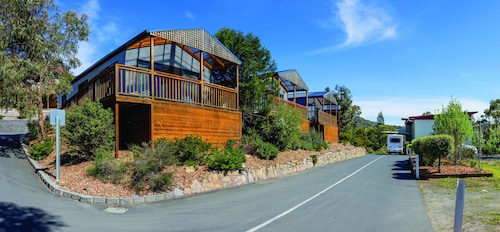 Discovery Parks - Hobart