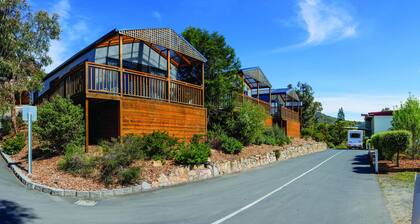 Discovery Parks - Hobart