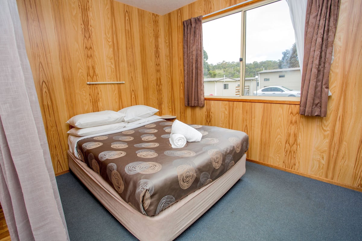 Iron/ironing board, free cribs/infant beds, free WiFi, bed sheets