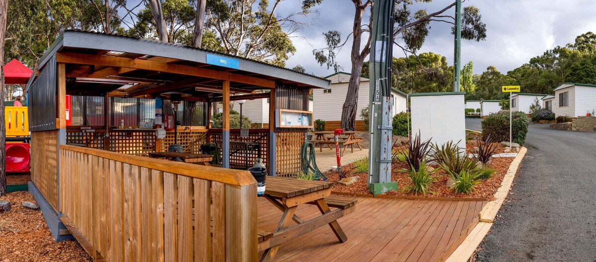 Discovery Parks - Hobart