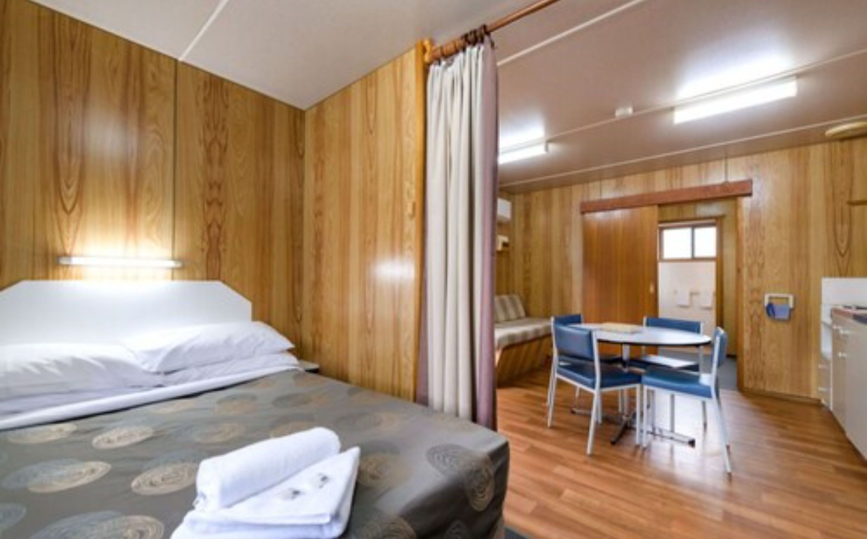 Iron/ironing board, free cribs/infant beds, free WiFi, bed sheets